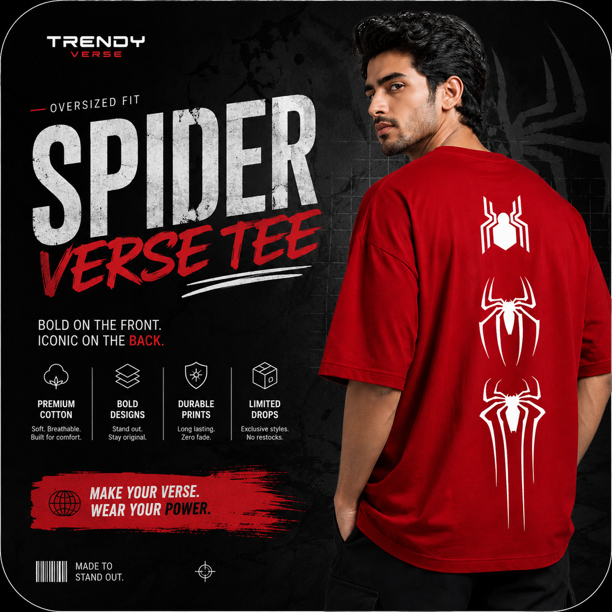 SPIDER